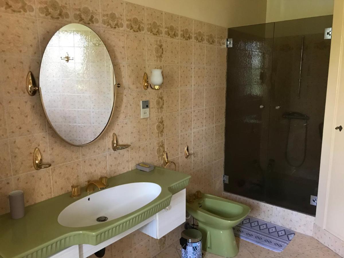 Demeure Des Carila Bed & Breakfast Heudebouville Екстериор снимка
